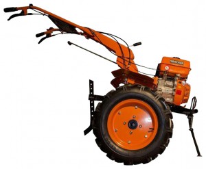 aisaohjatut traktori Кентавр МБ 2013Б kuva, ominaisuudet, arvostelu