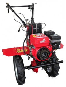 cultivator Кентавр МБ 2071Б Photo, Characteristics, review