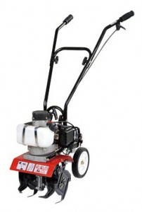 cultivator Odwerk SH 11 Photo, Characteristics, review