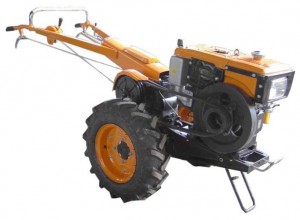 walk-hjulet traktor Кентавр МБ 1080Д Foto, Egenskaber, anmeldelse