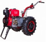 GRASSHOPPER 186 FB walk-behind tractor diesel heavy review bestseller