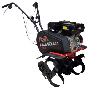cultivator Magnum М-55 Photo, Characteristics, review