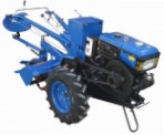 Sunrise SRС-12RE jednoosý traktor motorová nafta těžký přezkoumání bestseller