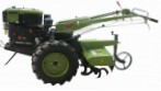 Зубр MB1081D jednoosý traktor motorová nafta těžký přezkoumání bestseller