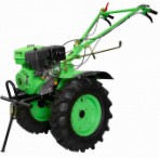 Gross GR-10PR-0.1 jednoosý traktor průměr benzín