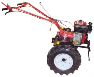 walk-hjulet traktor Armateh AT9600 Foto, Egenskaber, anmeldelse