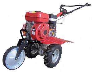 walk-behind tractor Magnum M-75 Photo, Characteristics, review