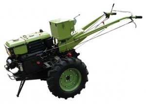 walk-behind tractor Sunrise SRD-10RE Photo, Characteristics, review