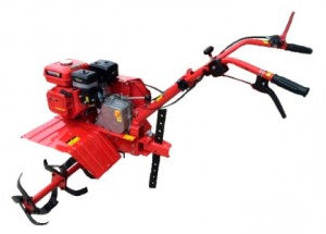 cultivator Forte MK-2K-7.0 Photo, Characteristics, review