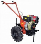 Shtenli 1100 (пахарь) 9 л.с. tracteur à chenilles diesel moyen examen best-seller