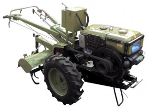 walk-behind tractor Workmaster МБ-101E Photo, Characteristics, review