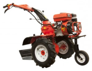 walk-behind tractor Catmann G-1010 Photo, Characteristics, review