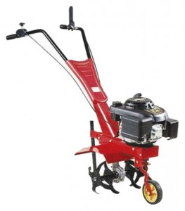 cultivator Workmaster WT-40 Photo, Characteristics, review