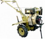 Sunrise SRD-9BA jednoosý traktor průměr motorová nafta