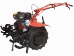 Omaks OM 105-9 HPGAS SR jednoosý traktor benzín přezkoumání bestseller