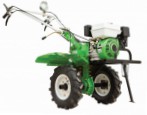Omaks OM 105-6 HPGAS SR jednoosý traktor priemerný benzín