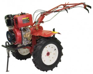 aisaohjatut traktori Fermer FD 905 PRO kuva, ominaisuudet, arvostelu