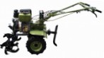 Sunrise SRD-6BE jednoosý traktor motorová nafta průměr přezkoumání bestseller