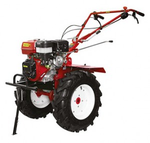 walk-behind tractor Fermer FM 907 PRO-S Photo, Characteristics, review