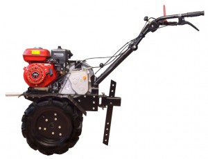 traktörü Forza FZ-01-6,5FE fotoğraf, özellikleri, gözden geçirmek