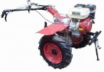 Shtenli 1100 (пахарь) 8 л.с. tracteur à chenilles essence moyen examen best-seller