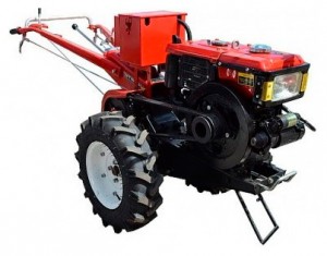 traktörü Forte HSD1G-101 fotoğraf, özellikleri, gözden geçirmek