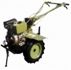 Sunrise SRD-9BE walk-hjulet traktor gennemsnit diesel