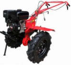IHATSU 16HP jednoosý traktor průměr benzín