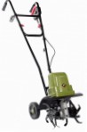 Zigzag ET 100 cultivator electric easy review bestseller