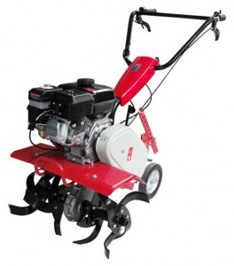 cultivator Weima WM500AMF Photo, Characteristics, review