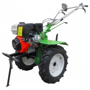 walk-bak traktoren Catmann G-1000-9 PRO Bilde, kjennetegn, anmeldelse