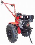 Magnum М-107 Б2 E walk-hjulet traktor benzin anmeldelse bedst sælgende