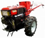 Forte HSD1G-101E caminar detrás del tractor diesel pesado revisión éxito de ventas