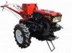 Forte HSD1G-81Е jednoosý traktor motorová nafta těžký přezkoumání bestseller