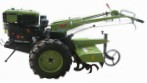Зубр JR Q79 tracteur à chenilles diesel lourd examen best-seller