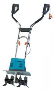 cultivator GARDENA EH 600/36 Photo, Characteristics, review