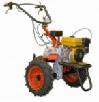 КаДви Угра НМБ-1Н16 jednoosý traktor priemerný benzín