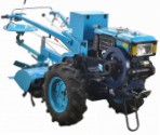 Shtenli G-185 tracteur à chenilles diesel lourd examen best-seller