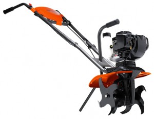 cultivator Husqvarna T300RS Compact Pro Photo, Characteristics, review