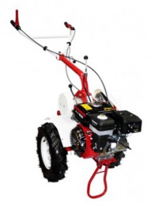 motocultor RedVerg RD-1050BS fotografie, caracteristicile, revizuire