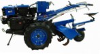 Зубр JR Q12E jednoosý traktor motorová nafta ťažký preskúmanie najpredávanejší