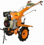 ЗиД WM 1100BE walk-hjulet traktor diesel gennemsnit anmeldelse bedst sælgende