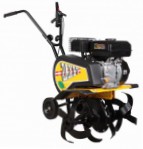Texas Lilli 530 cultivator petrol average review bestseller