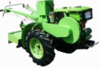 IHATSU G-185 10,5HP DIESEL jednoosý traktor motorová nafta těžký přezkoumání bestseller