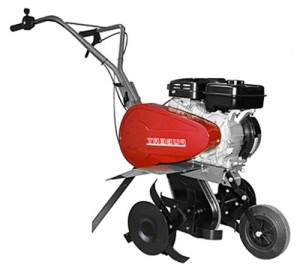 cultivator Pubert COMPACT 55 LC Photo, Characteristics, review