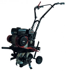 cultivator SunGarden T 340 BS 5.5 Photo, Characteristics, review