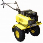 Целина МБ-602ФР tracteur à chenilles essence moyen examen best-seller