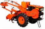 Nomad NDW 840EA tracteur à chenilles diesel lourd examen best-seller