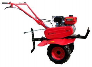 aisaohjatut traktori Nikkey MK 1050 kuva, ominaisuudet, arvostelu