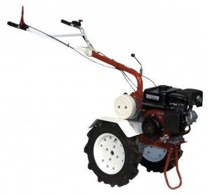 walk-bak traktoren ЗиД Фаворит (Honda GX-200) Bilde, kjennetegn, anmeldelse